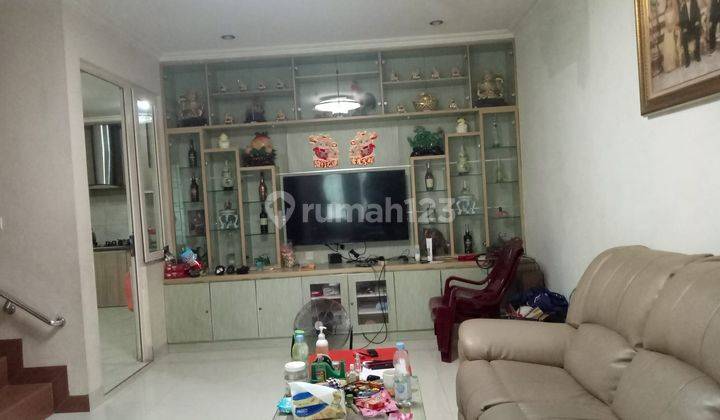 Dijual Cepat Rumah di Vienna Modernland Tangerang 1