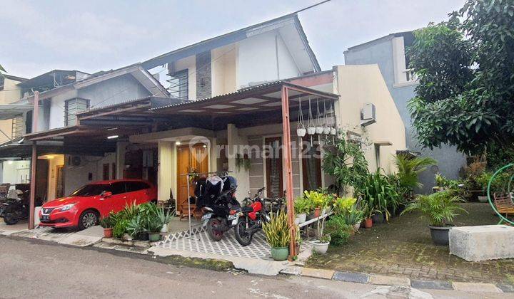 Dijual Rumah di Nirwana Moderland Tangerang 1