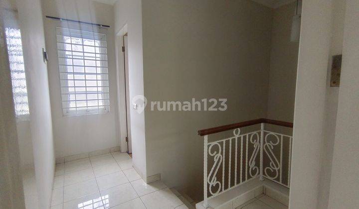 Di Jual Murah Rumah di Victoria River Park Bsd Tangerang Selatan  2