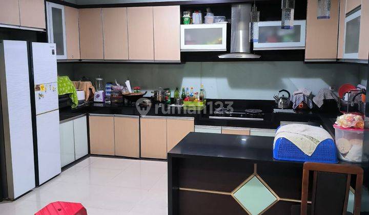 Dijual Rumah Di Mutiara Palem Cengkareng Timur Jakarta Barat  1