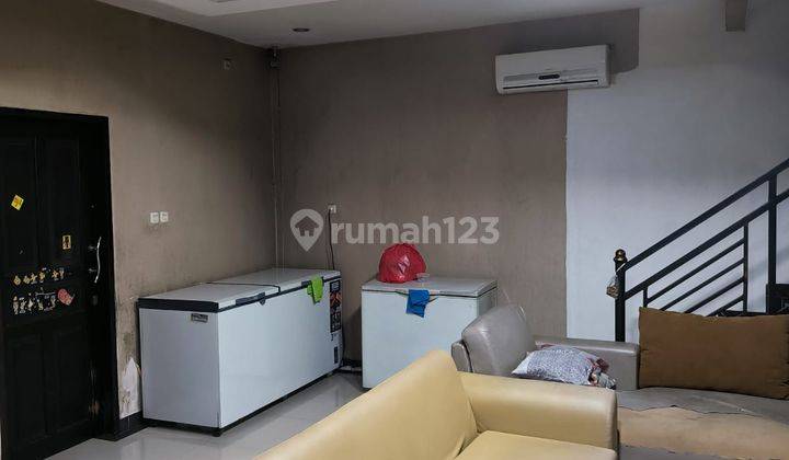 Dijual Rumah Di Mutiara Palem Cengkareng Timur Jakarta Barat  2