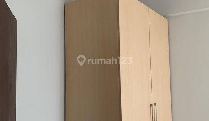 Dijual Apartemen Scientia Full Furnish di Gading Serpong 2