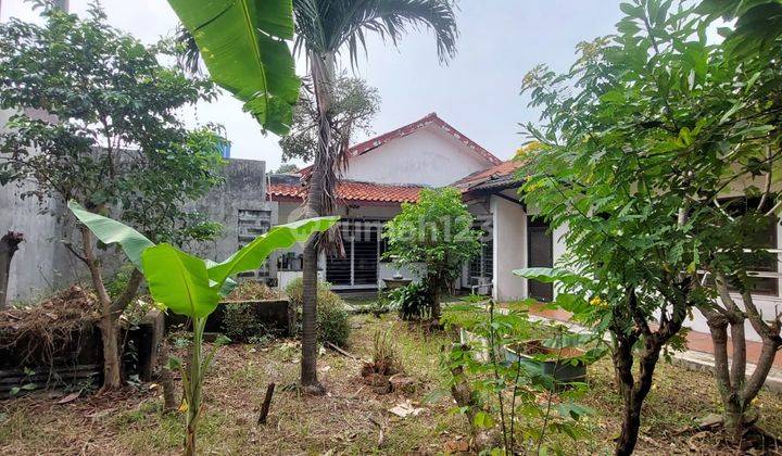 Dijual Rumah di Komplek Kompas Pertukangan Pesanggrahan Jakarta  2