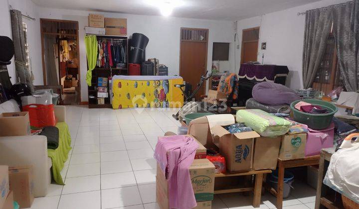 Di Jual Rumah di Kodiklat Buaran Kota Tangerang Selatan 1