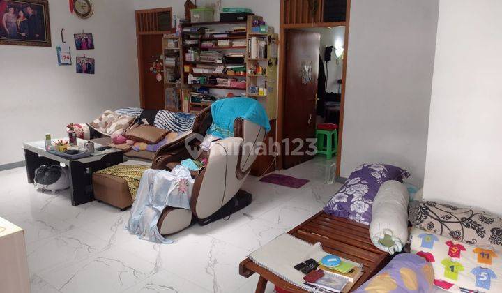 Di Jual Rumah di Kodiklat Buaran Kota Tangerang Selatan 2