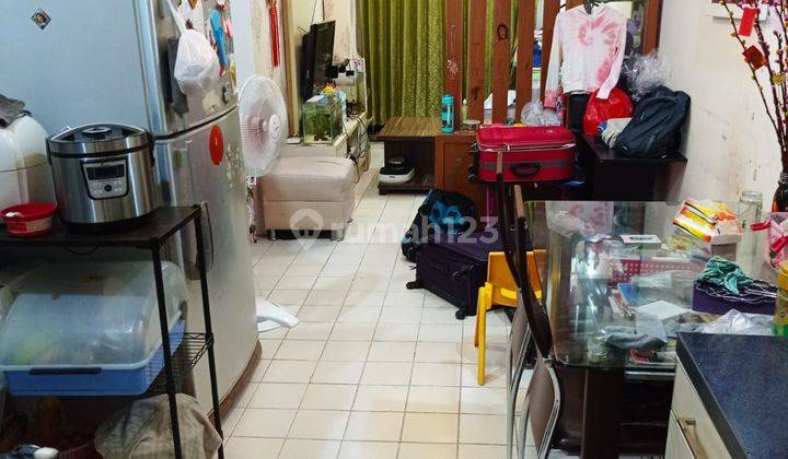 Jual Termurah Apartemen Permata Eksekutif di Kebun Jeruk Jakbar 1