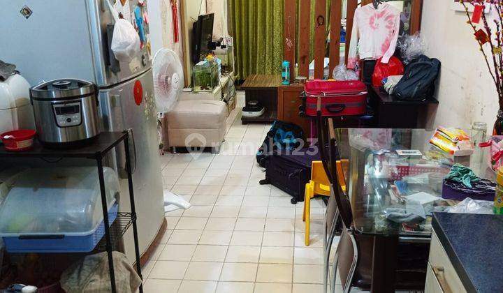 Jual Termurah Apartemen Permata Eksekutif di Kebun Jeruk Jakbar 2