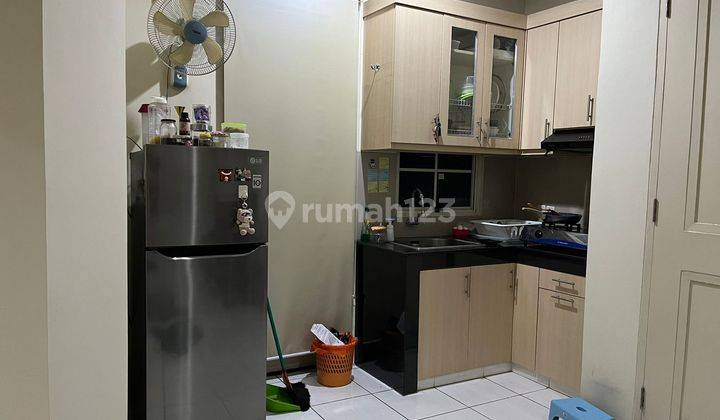 Dijual Siap Huni Full Furnish Town House Paris Lippo Karawaci 1