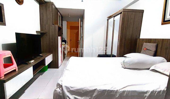 Di Sewakan Apartemen Studio Furnish di Ayodhya Tangerang 2