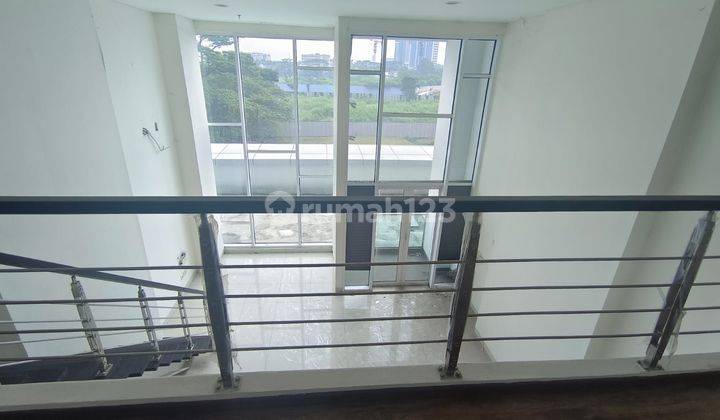 di Jual Rugi Apartemen Soho Bizloft Brooklyn Alam Sutera  2