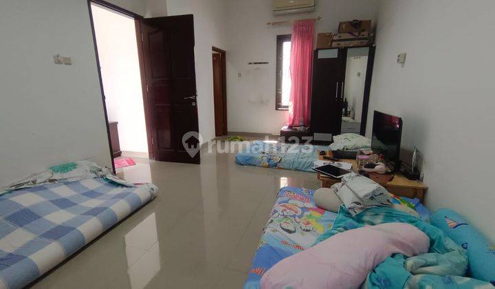 Di Jual Rumah 2 Lantai Siap Huni di Banjar Wijaya Tangerang 1