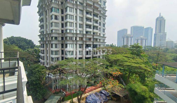 Di sewakan termurah apartemen 3 br di Amartapura lippo karawaci 1