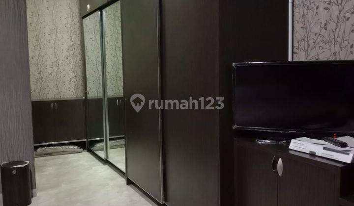 Dijual rumah full renovasi mewah di San Lorenzo gading serpong  1