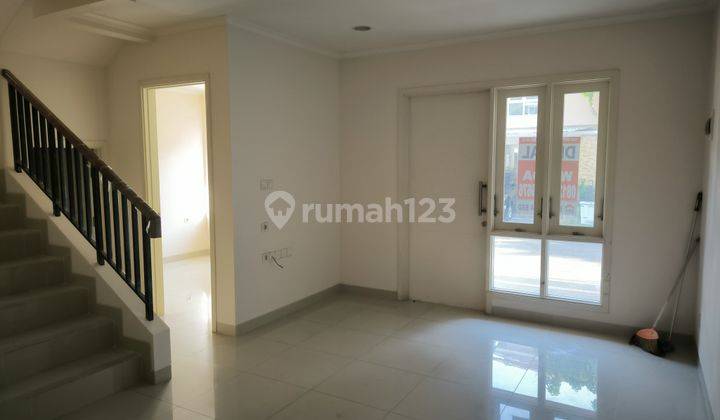 Di jual cepat rumah di thomson gading serpong Tangerang 2