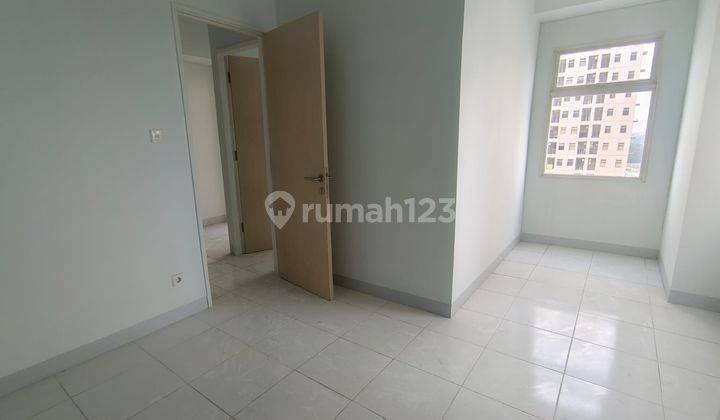 Jual rugi apartemen ayodhya 2 br new di tangerang kota 2