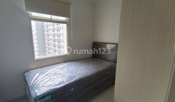 Di Sewakan Apartemen Ayodhya Full Furnish di Tangerang Kota  2