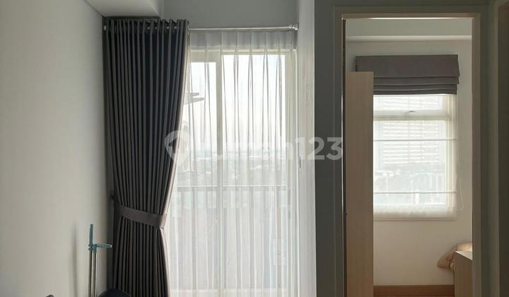 For rent 2 bedroom apartment fully furnished in Ayodhya Tangerang For rent 2 bedroom apartment fully furnished in Ayodhya Tangerang
