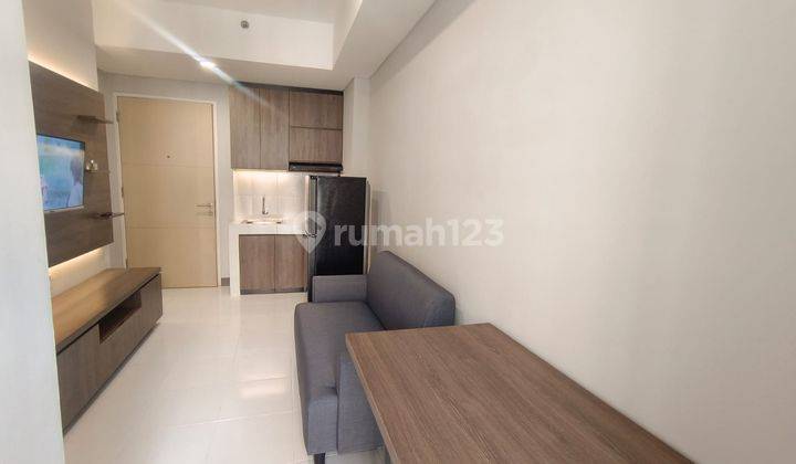 Disewakanapartemen Baru Full Furnish di Ayodhya Tangerang Kota 2