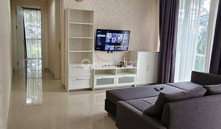 Jual Rugi Apartemen Rainbow Condovilla Gading Serpong Tangerang  1