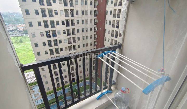 Disewakan  apartemen ayodhya studio furnish di Tangerang kota 2