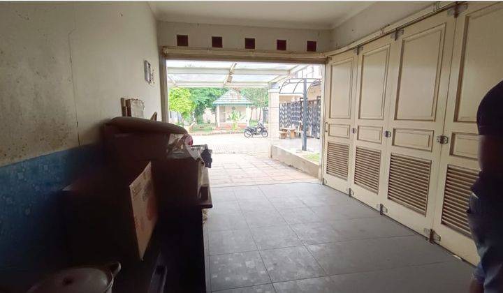 Di jual murah di grand bintaro garden residence Tangerang selatan 2