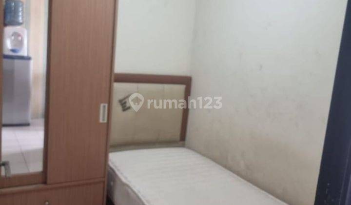 Di Jual Murah Apartemen Furnish 2 Br di Paragon Village Tangerang 1