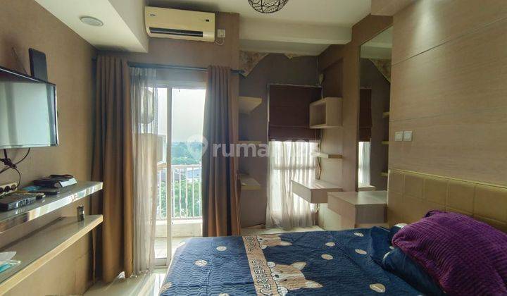 Jual Rugi Apartemen Sky Lounge Furnish Dekat Bandara  1