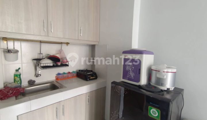 Disewakan  apartemen ayodhya 2 bed room furnish di Tangerang kota 1
