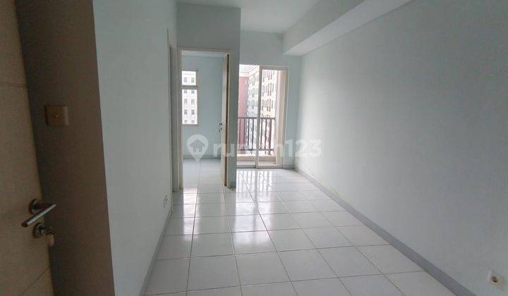 Dijual Rugi Apartemen 2br di Ayodhya Tangerang Kota  2