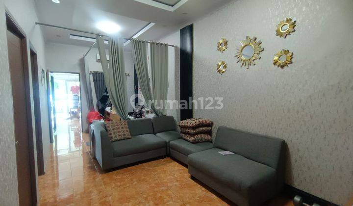 Di Jual Cepat R Rumah Usaha I di Taman Permata Regency 2  2