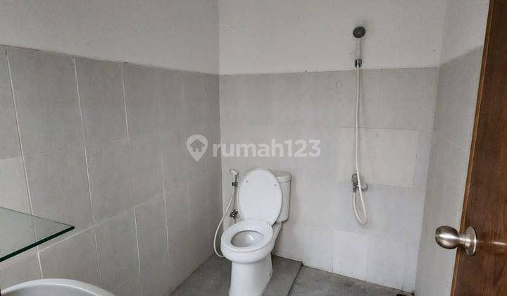 Di Jual Rugi Rumah Baru Furnish di Samanea Hill Parung Panjang 2