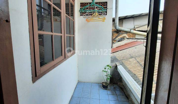 Di Jual Cepat Rumah 1,5 Lantai di Batu Ceper Tangerang Kota  2