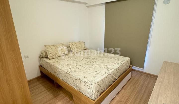 Disewakan Apartemen Skyhouse 3 bed room furnish di BSD Tangerang  2