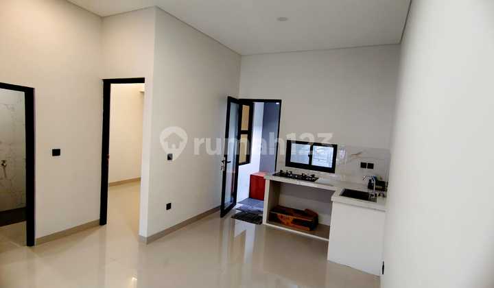 For Sale Brand New Single-Story House in Catalina Gading Serpong