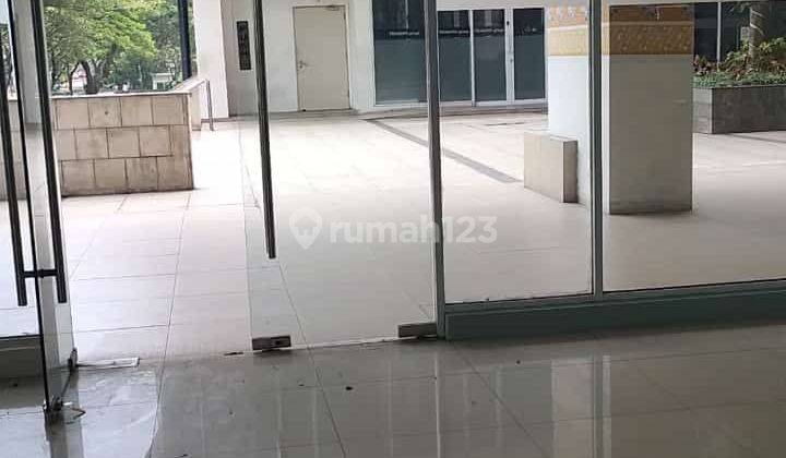 Disewakan Super Murah Ruko di Area Apartemen Treepark Bsd  2