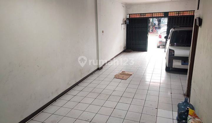 Jual Murah Ruko 2 Lantai Plaza Shinta Cimone Tangerang Kota 1