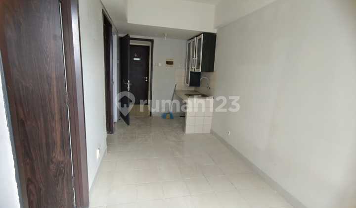 Dijual Rugi Apartemen 2 Bed Room di Serpong Green View Serpong
