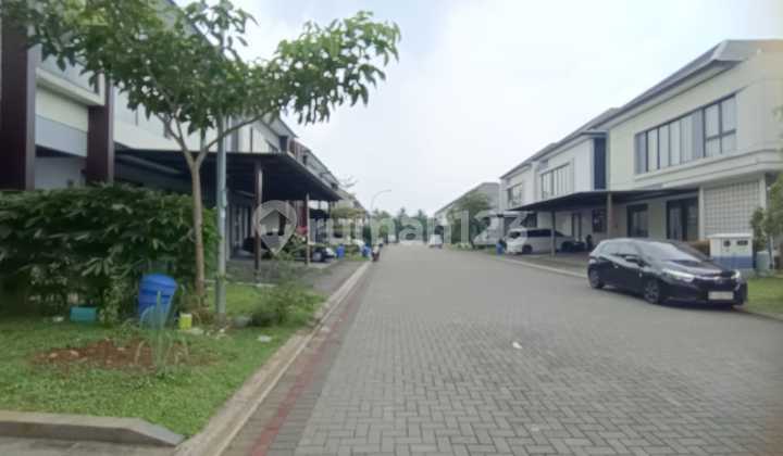 2-story house in Mozia Amata, BSD City, South Tangerang 2
