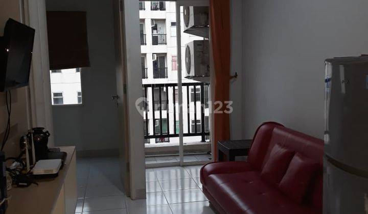 Disewakan Apartemen Ayodhya 2 Br Full Furnish di Tangerang Kota 2