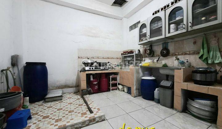 Di Jual Cepat Rumah 1,5 Lantai di Batu Ceper Tangerang Kota  2