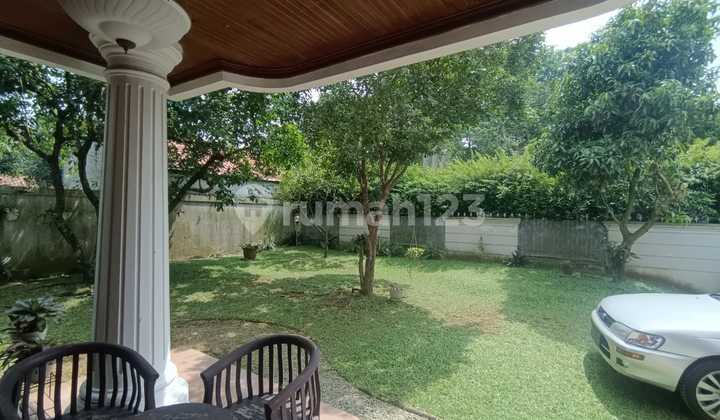 Di jual di bawah harga tanah gratis rumah di puspitek raya 2