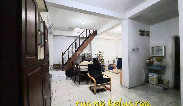 Di Jual Cepat Rumah 1,5 Lantai di Batu Ceper Tangerang Kota  1