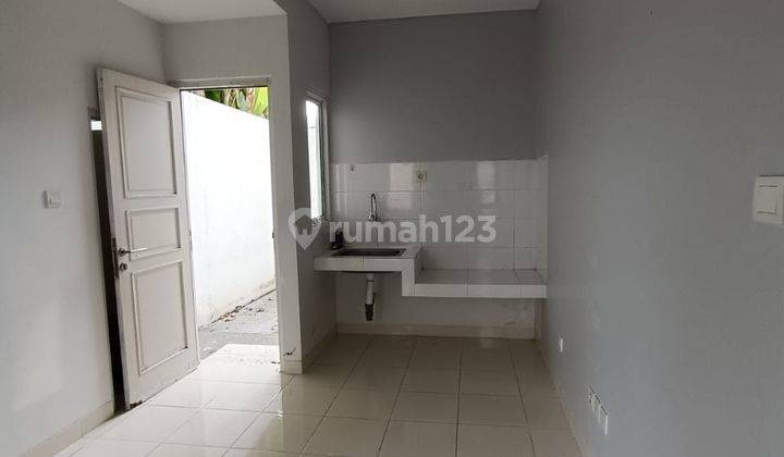 Dijual Rumah di Cluster Virginia Gading Serpong Tangerang  2