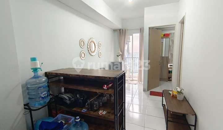 For rent: 2-bedroom furnished apartment in Ayodhya, Tangerang. For rent: 2-bedroom furnished apartment in Ayodhya, Tangerang.