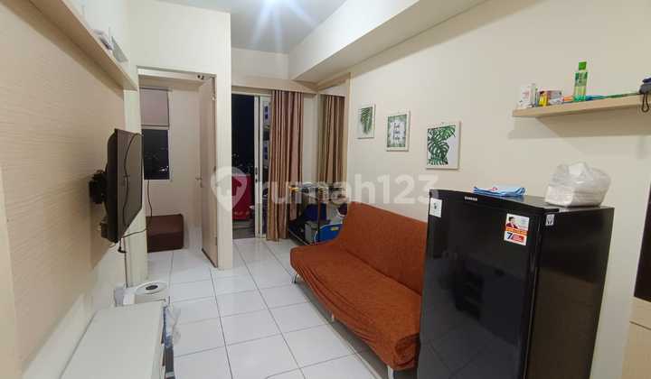 Di sewakan apartemen Ayodhya 2 bed room full furnish  1