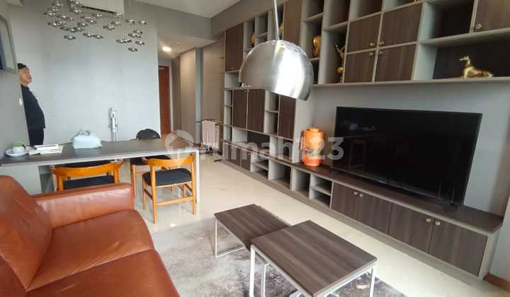 For rent: Luxurious 2BR Furnished Apartment in Marigold Navapark For rent: Luxurious 2BR Furnished Apartment in Marigold Navapark