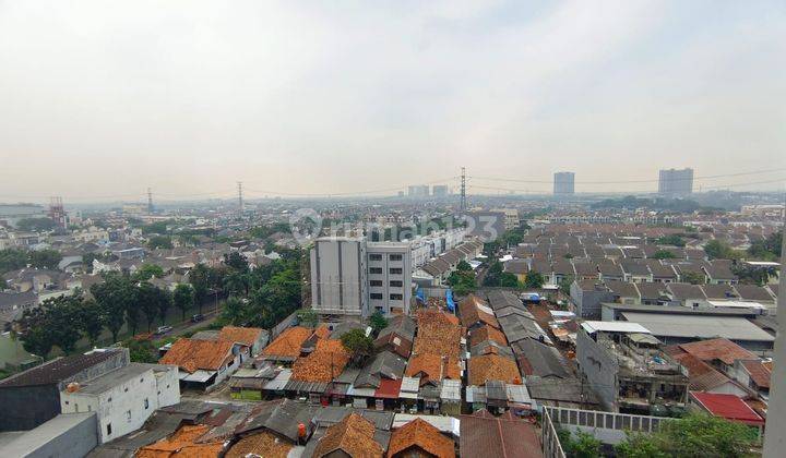 Di Jual Rugi Apartemen Baru di Mtown Residence Gading Serpong 2