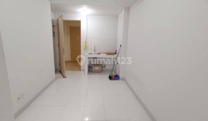 Di Sewakan Apartemen Ayodhya 2 Bed Room di Tangerang Kota  1