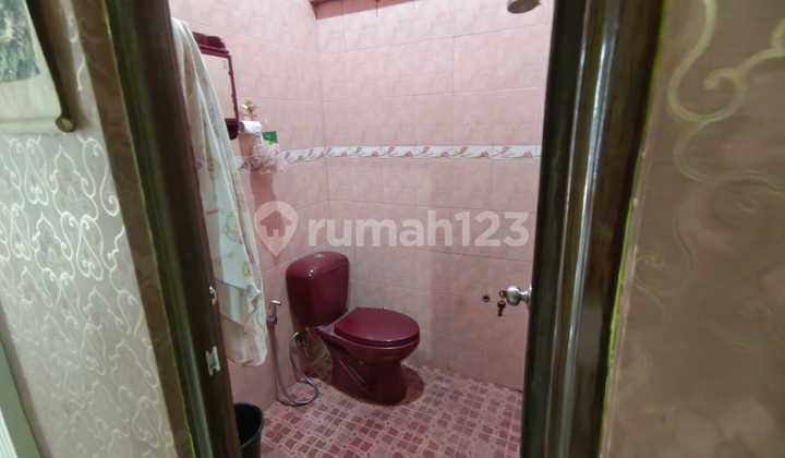 Dijual rumah dikunciran mas permai pinang Tangerang kota  2