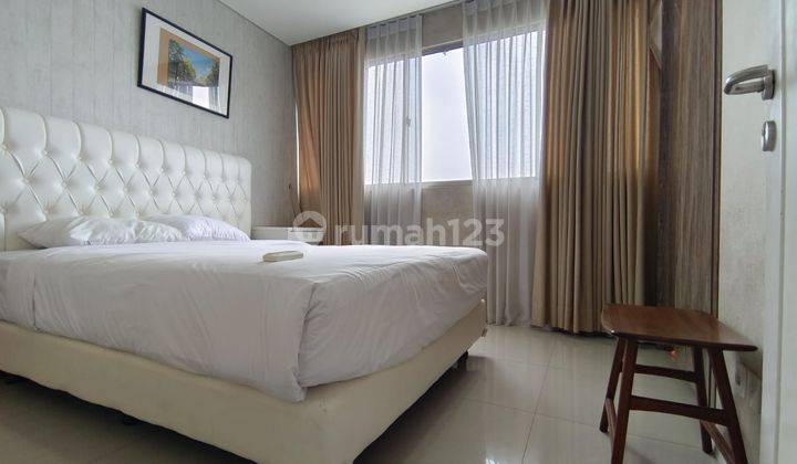 Di Jual Apartemen Paddington Alam Sutera Tangerang 2